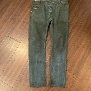 Diesel Krayver Slim Carrot 0816v